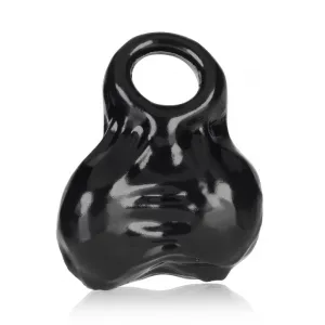 Nutter Sack Ball- Bag and  Sling - Black