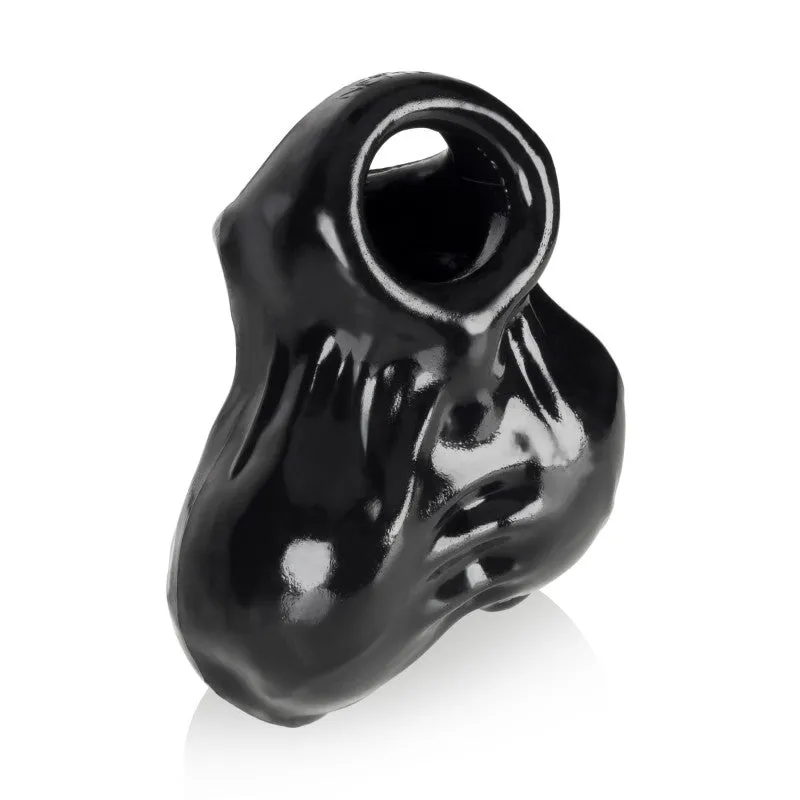 Nutter Sack Ball- Bag and  Sling - Black
