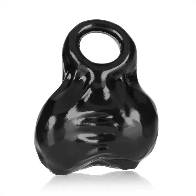 Nutter Sack Ball- Bag and  Sling - Black
