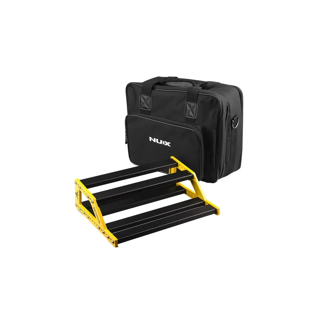 NUX BUMBLEBEE NPB S