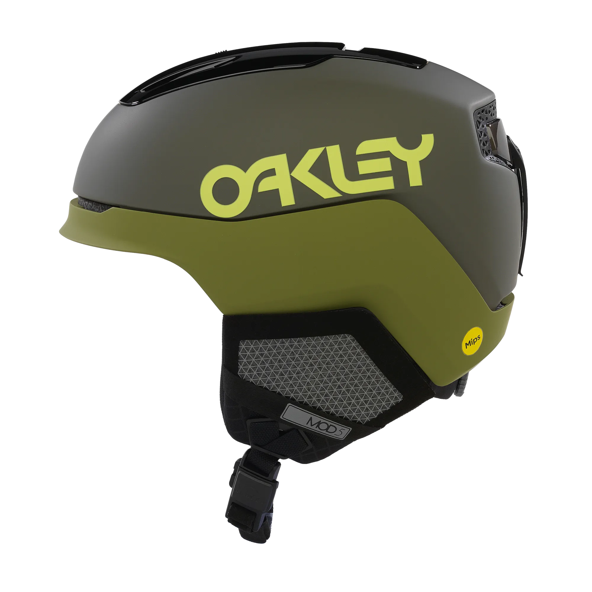Oakley MOD5 Helmet 2025