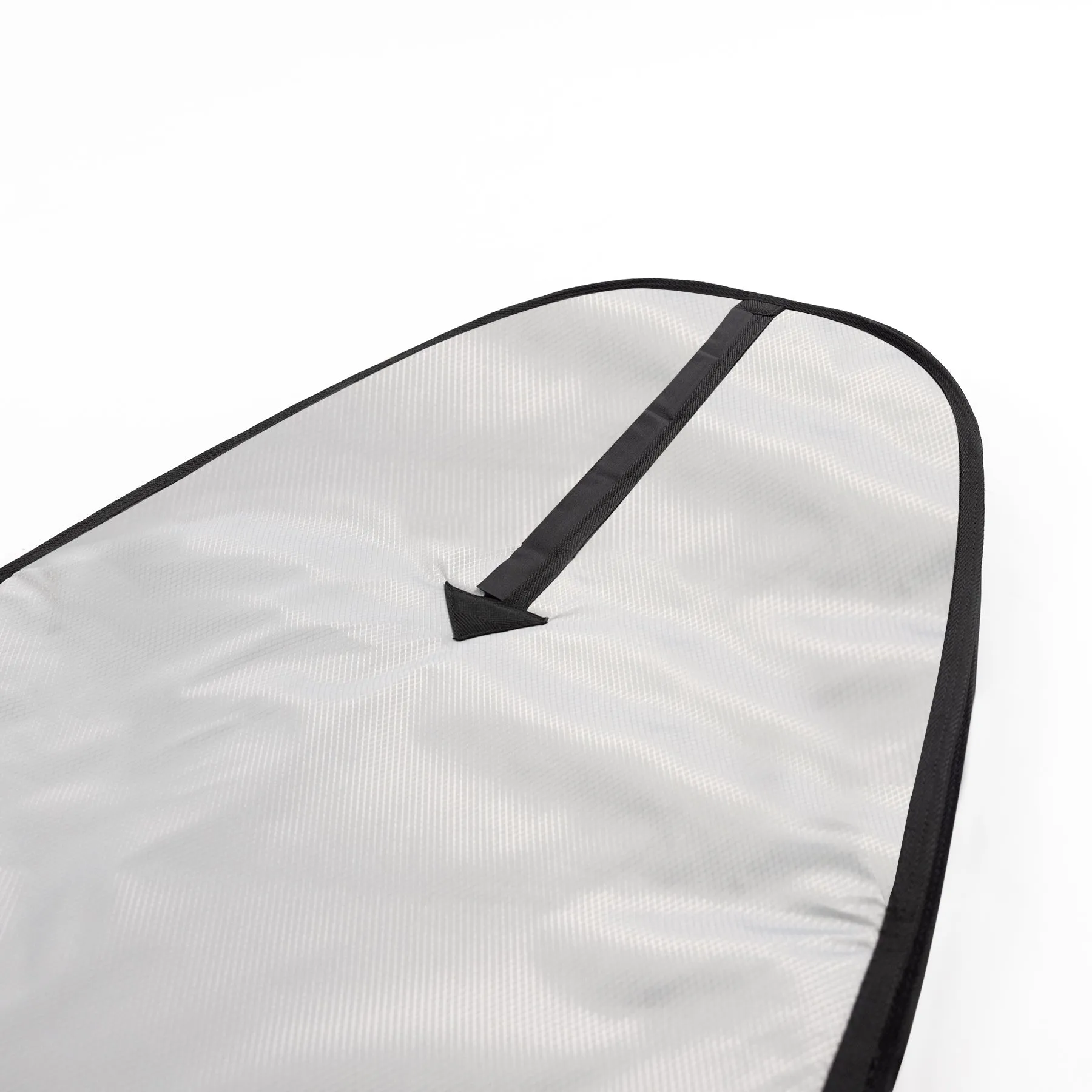 OCEAN & EARTH COR X LONGBOARD DAY COVER BLACK - 9'2"