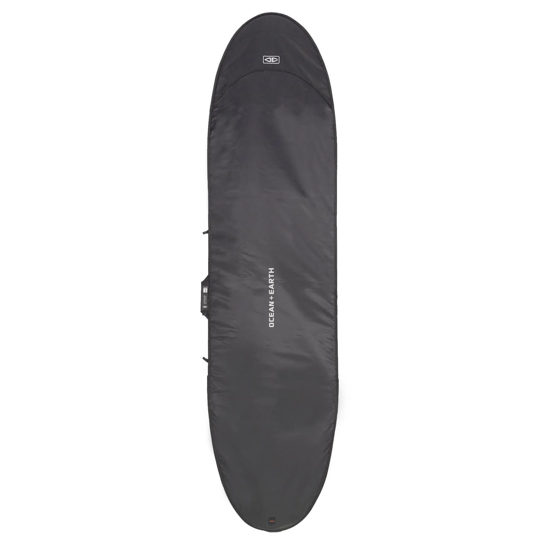 OCEAN & EARTH COR X LONGBOARD DAY COVER BLACK - 9'2"