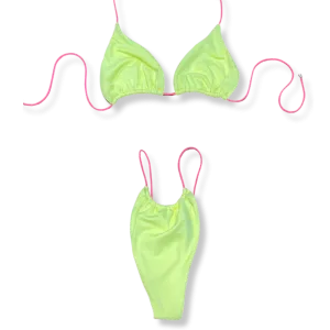 Ocean Drive String Bikini