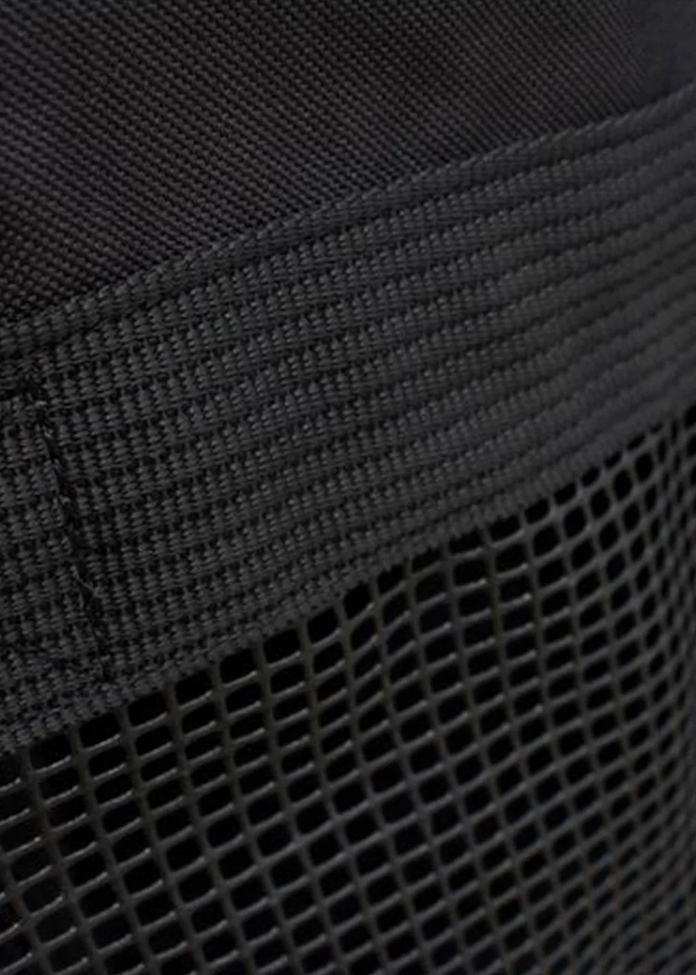 Ocean Hunter Mesh Gear Bag Long