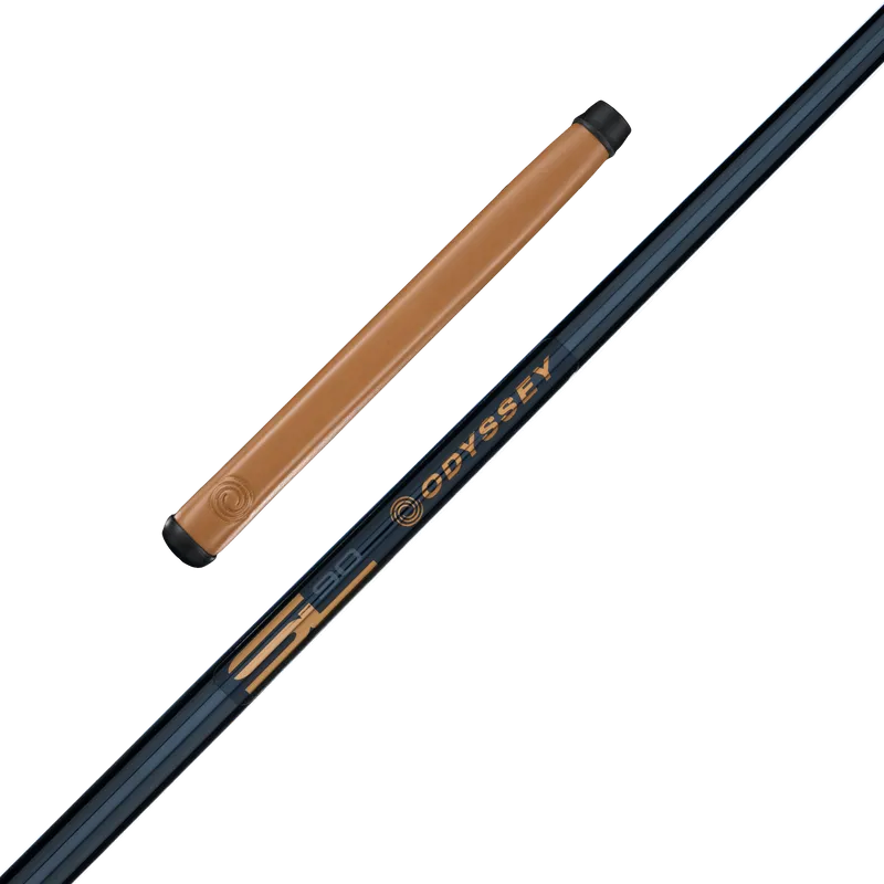 Odyssey Ai-One Milled Dot Collection Two T CH Putter