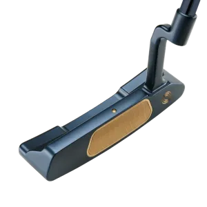Odyssey Ai-One Milled Dot Collection Two T CH Putter