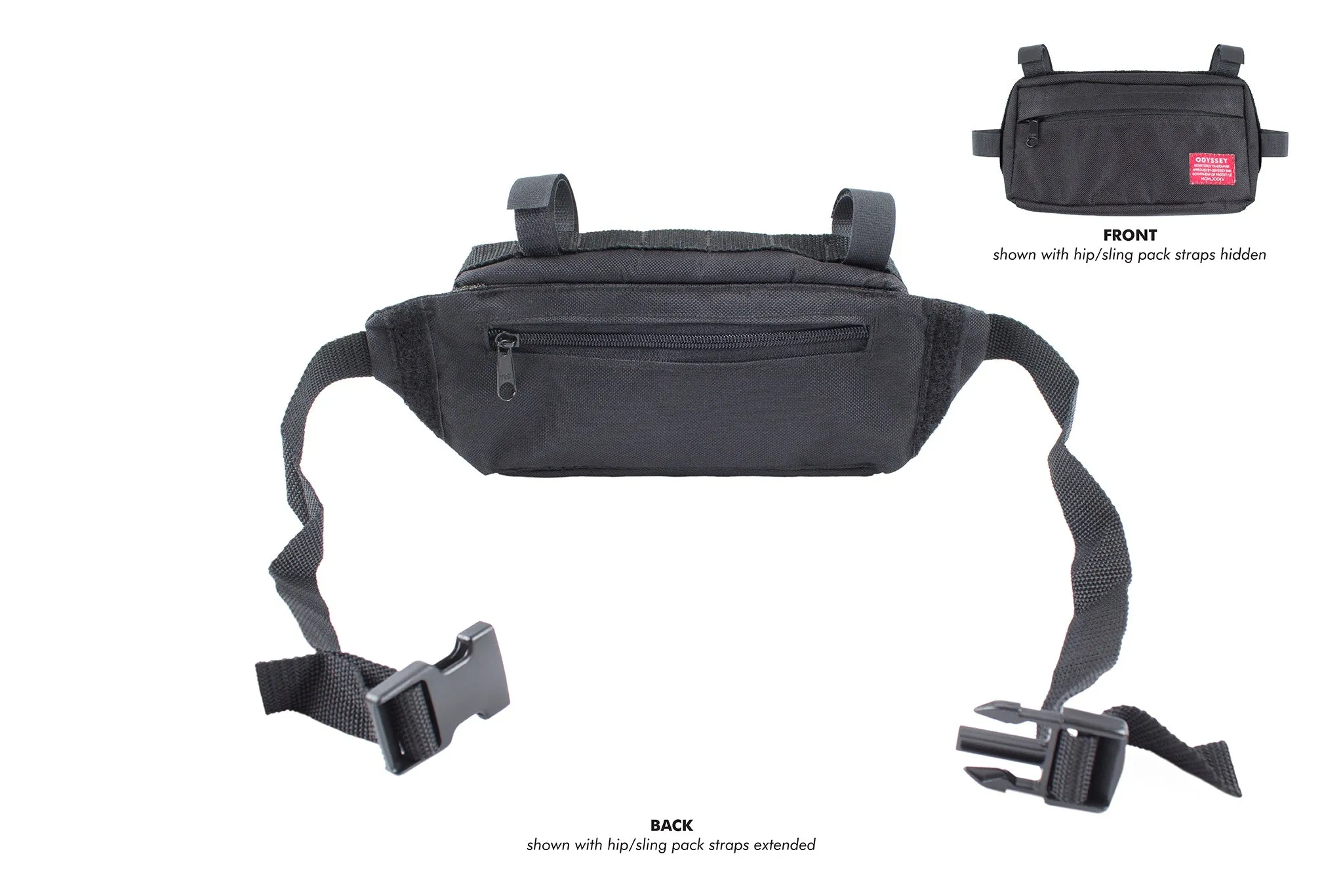 ODYSSEY SWITCH PACK