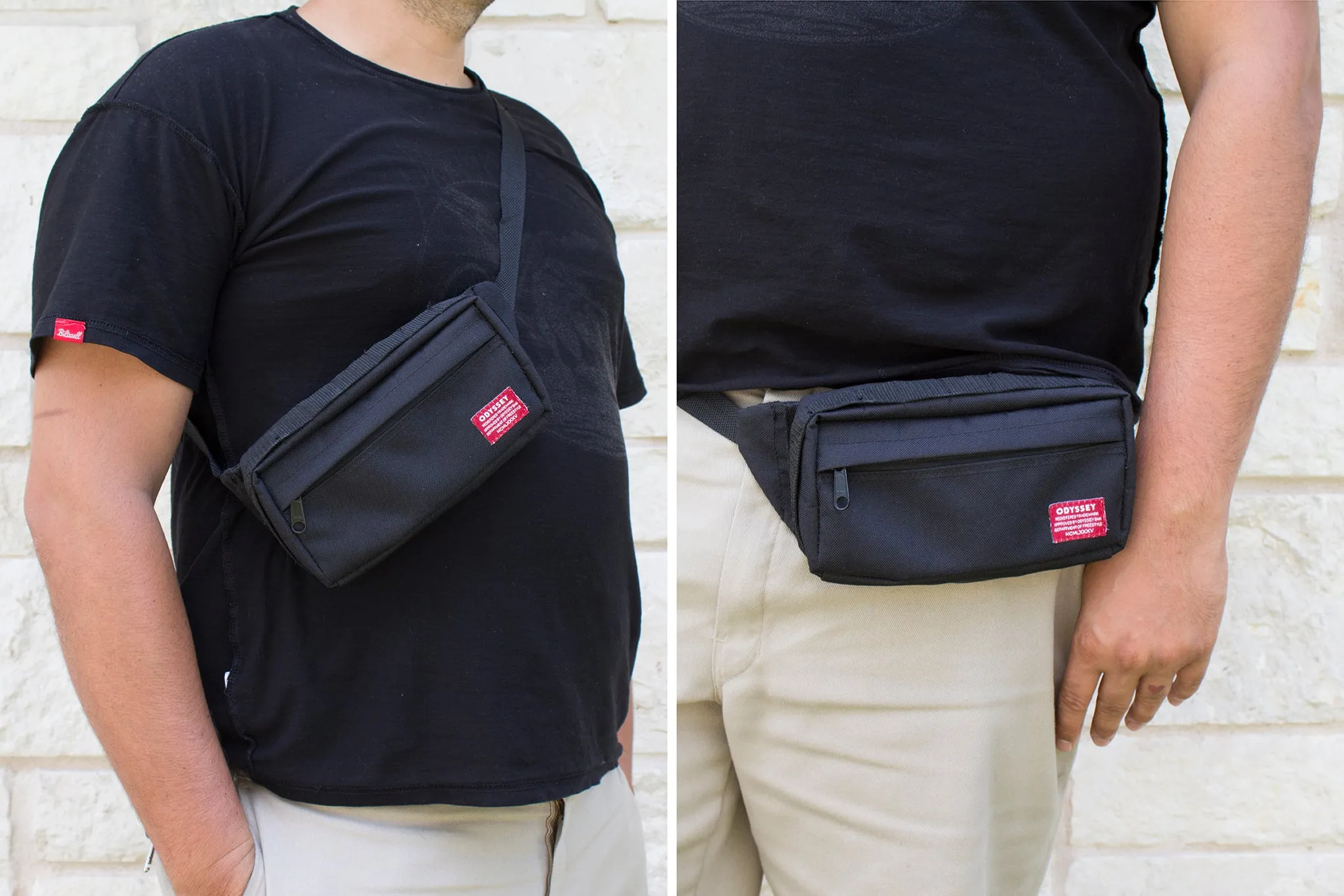 ODYSSEY SWITCH PACK