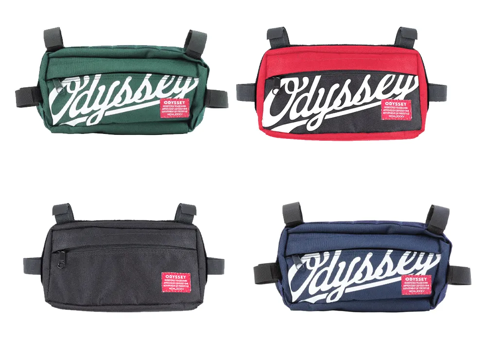 ODYSSEY SWITCH PACK