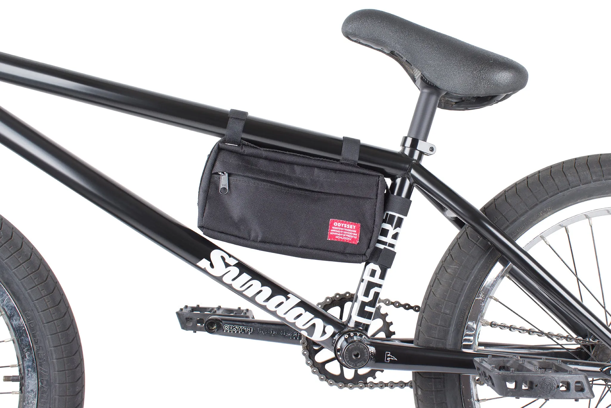 ODYSSEY SWITCH PACK
