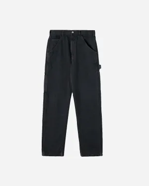 OG Painter Pant - Black Duck