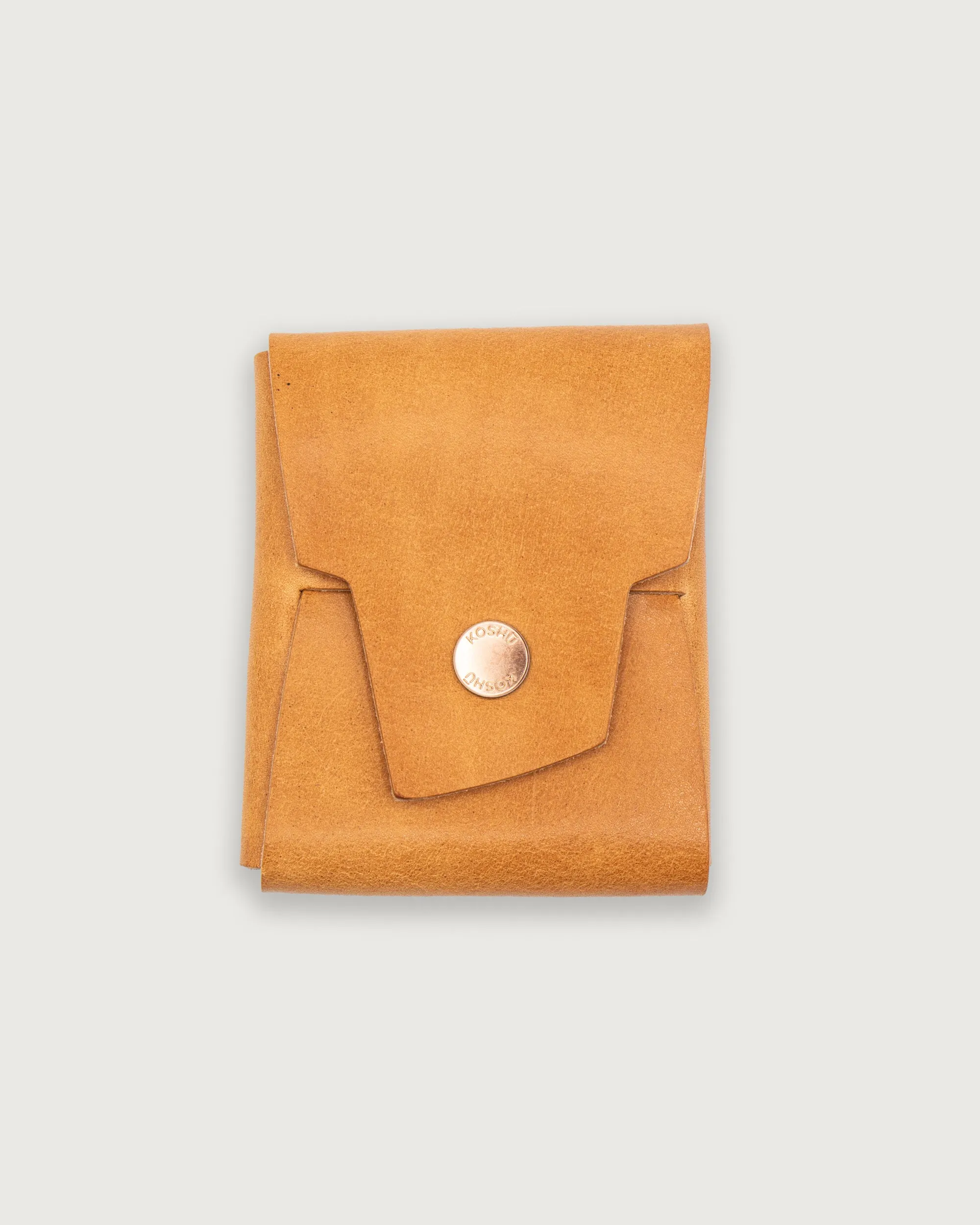 OG Wallet in Bridle