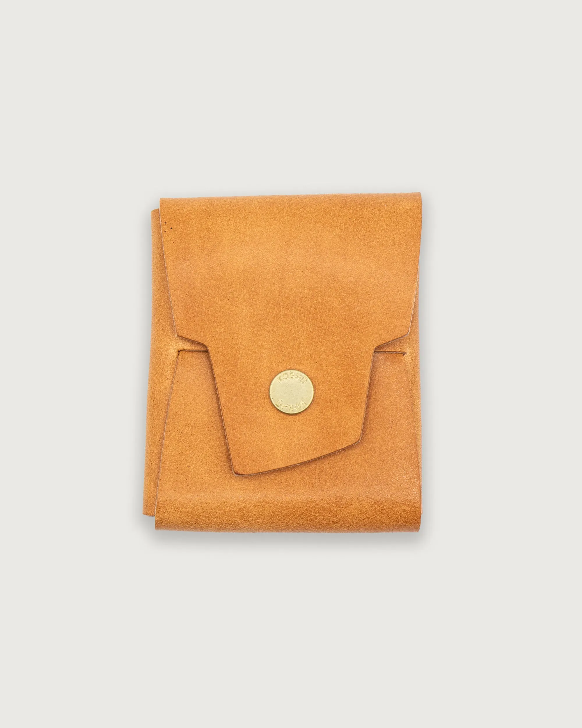 OG Wallet in Bridle