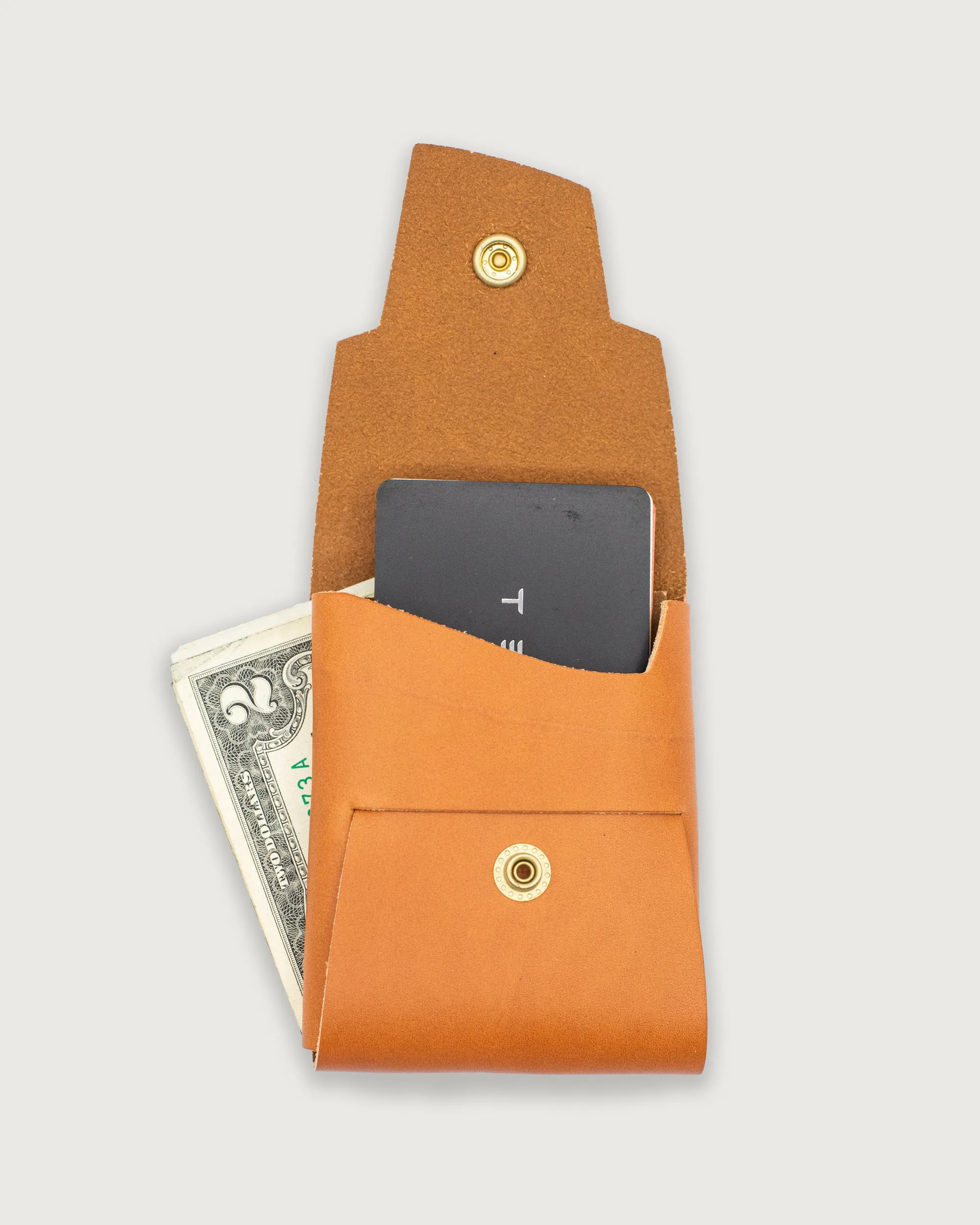 OG Wallet in Bridle