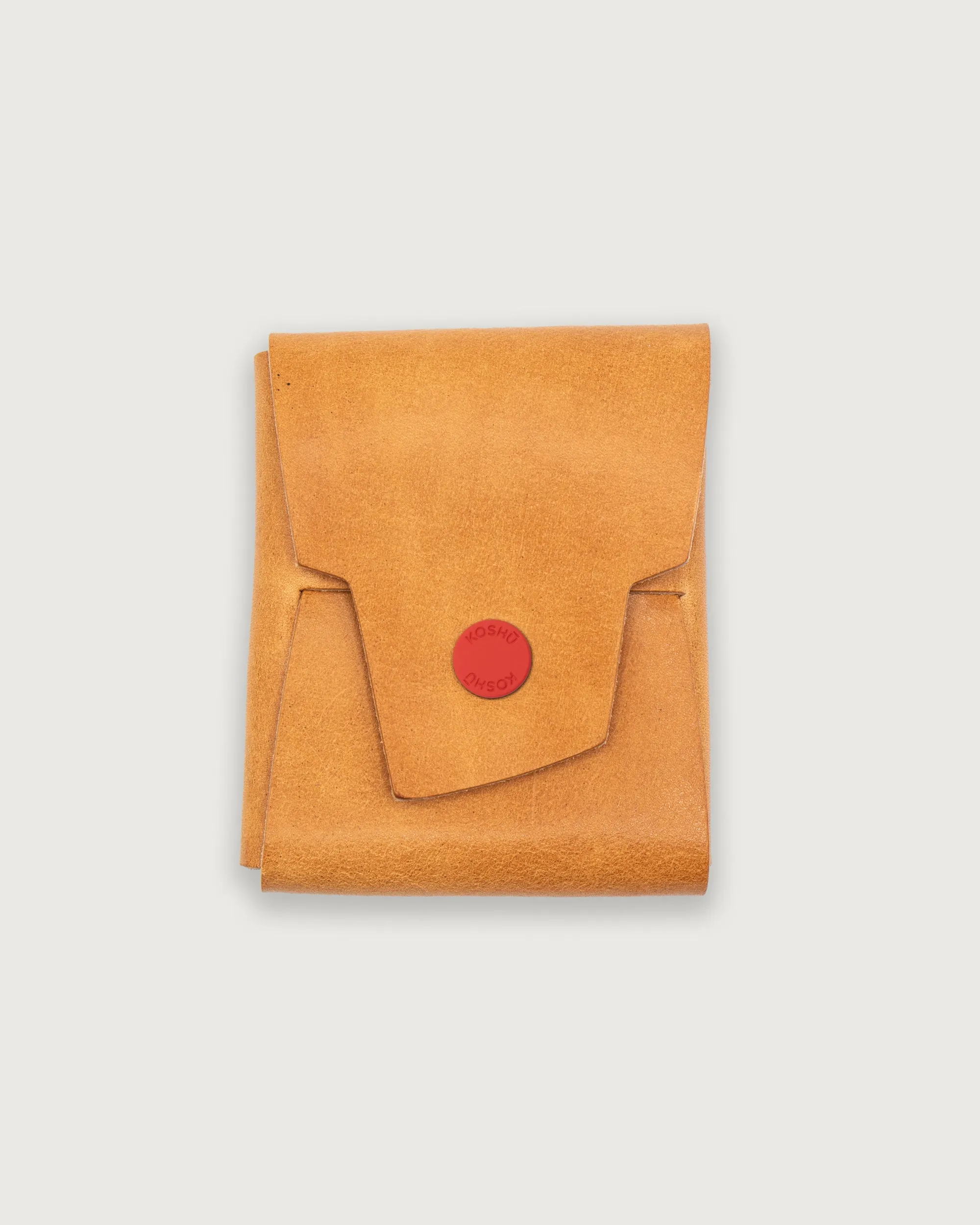 OG Wallet in Bridle
