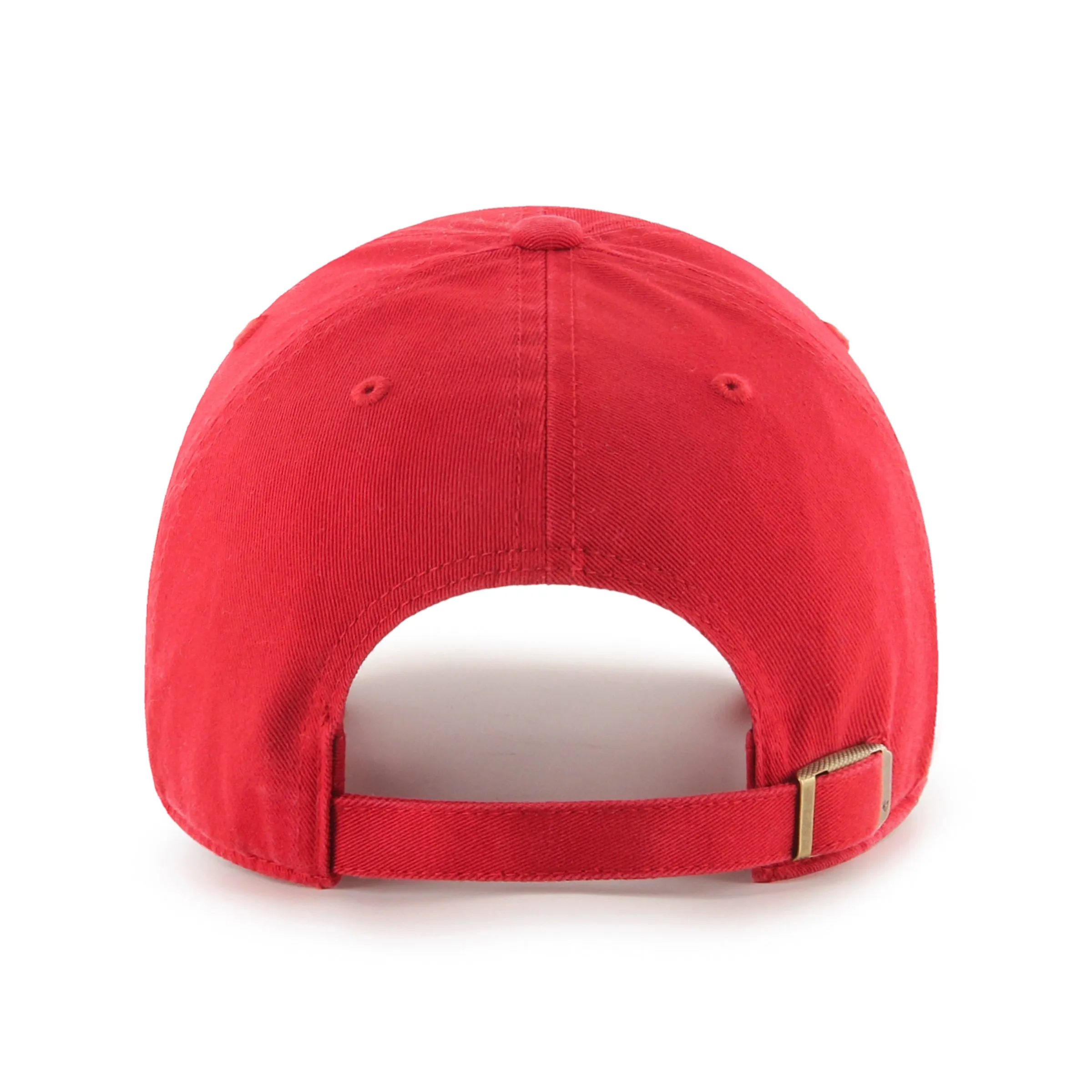 OHIO STATE BUCKEYES UPSIDE DOWN '47 CLEAN UP