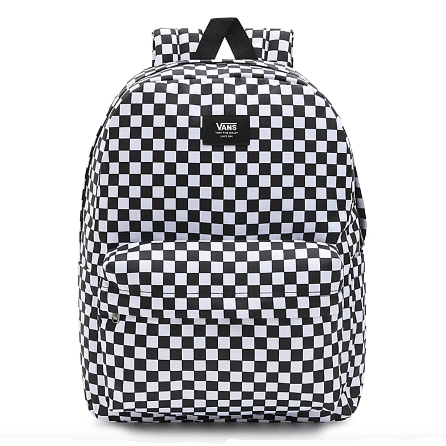 OLD SKOOL CHECK Backpack