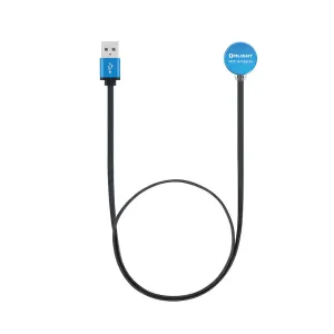 Olight all MCC charging cable options - MCC3/ MCC5W/ MCC1A