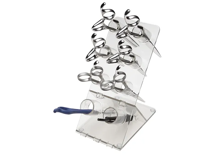 Olivia Garden© Handy Shear Organizer