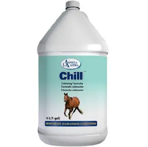 Omega Alpha Chill – 4L