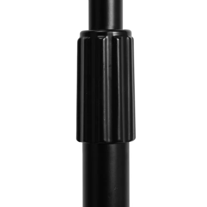 On Stage 6-Pack Microphone Boom Stands with Bag