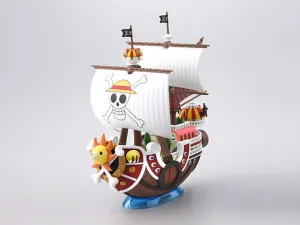 One Piece Grand Ship Collection Thousand Sunny Model Kit