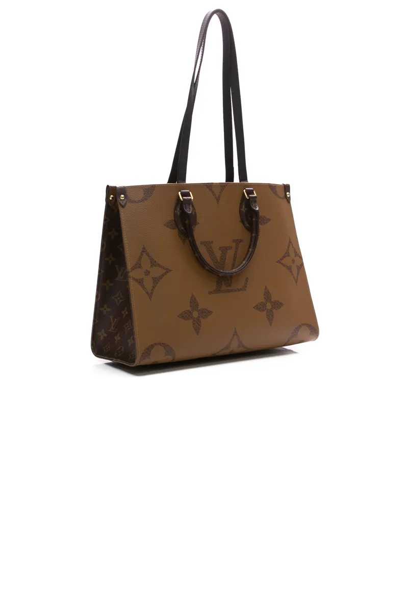 OnTheGo MM Bag