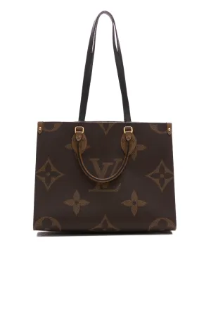 OnTheGo MM Bag