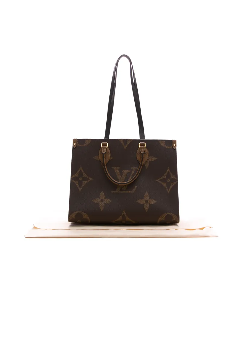 OnTheGo MM Bag