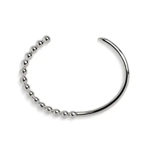 Ophidia Bracelet in Silver