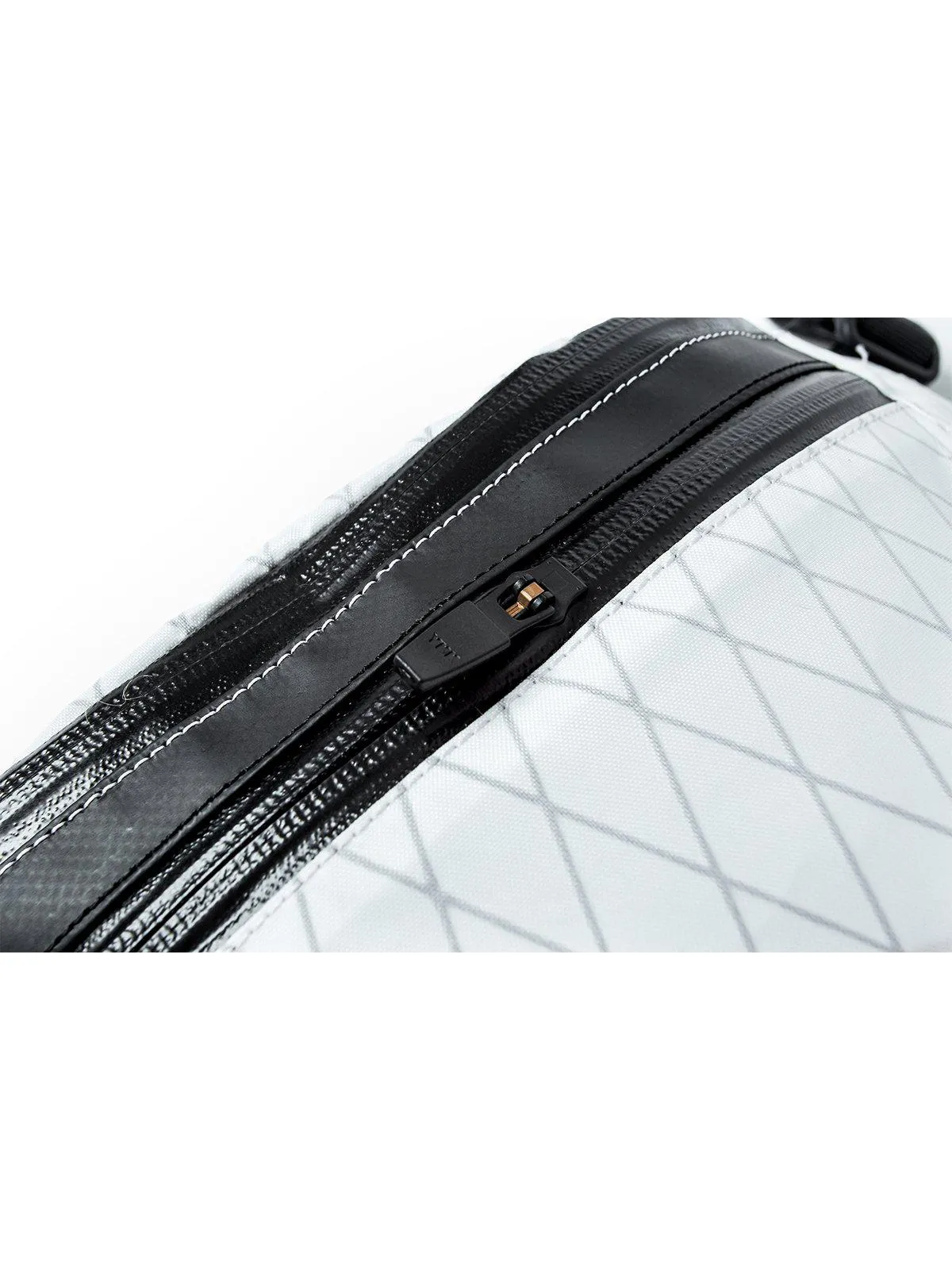 ORBITGear MOD202 XPAC ADV White Hipbag
