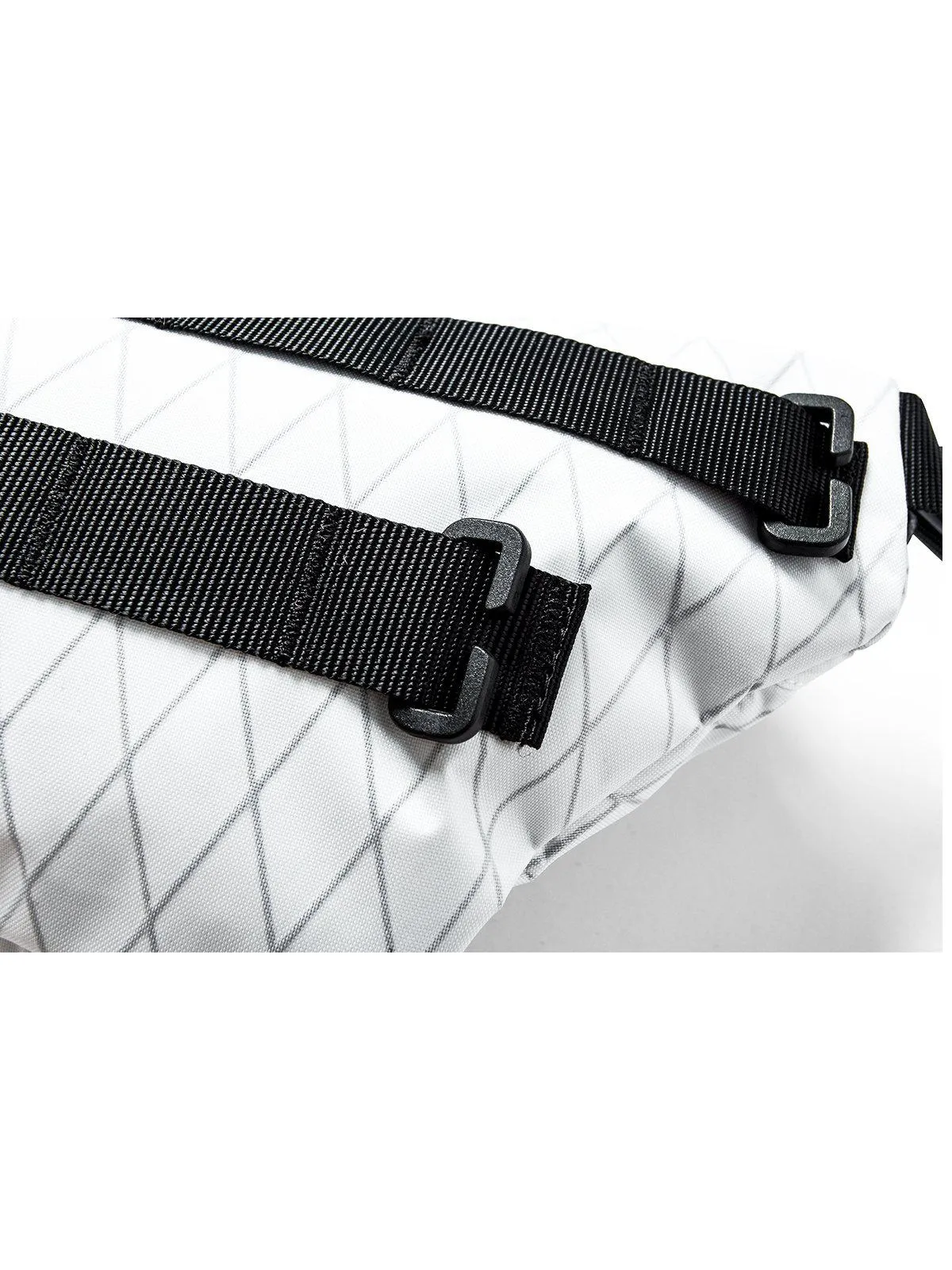 ORBITGear MOD202 XPAC ADV White Hipbag