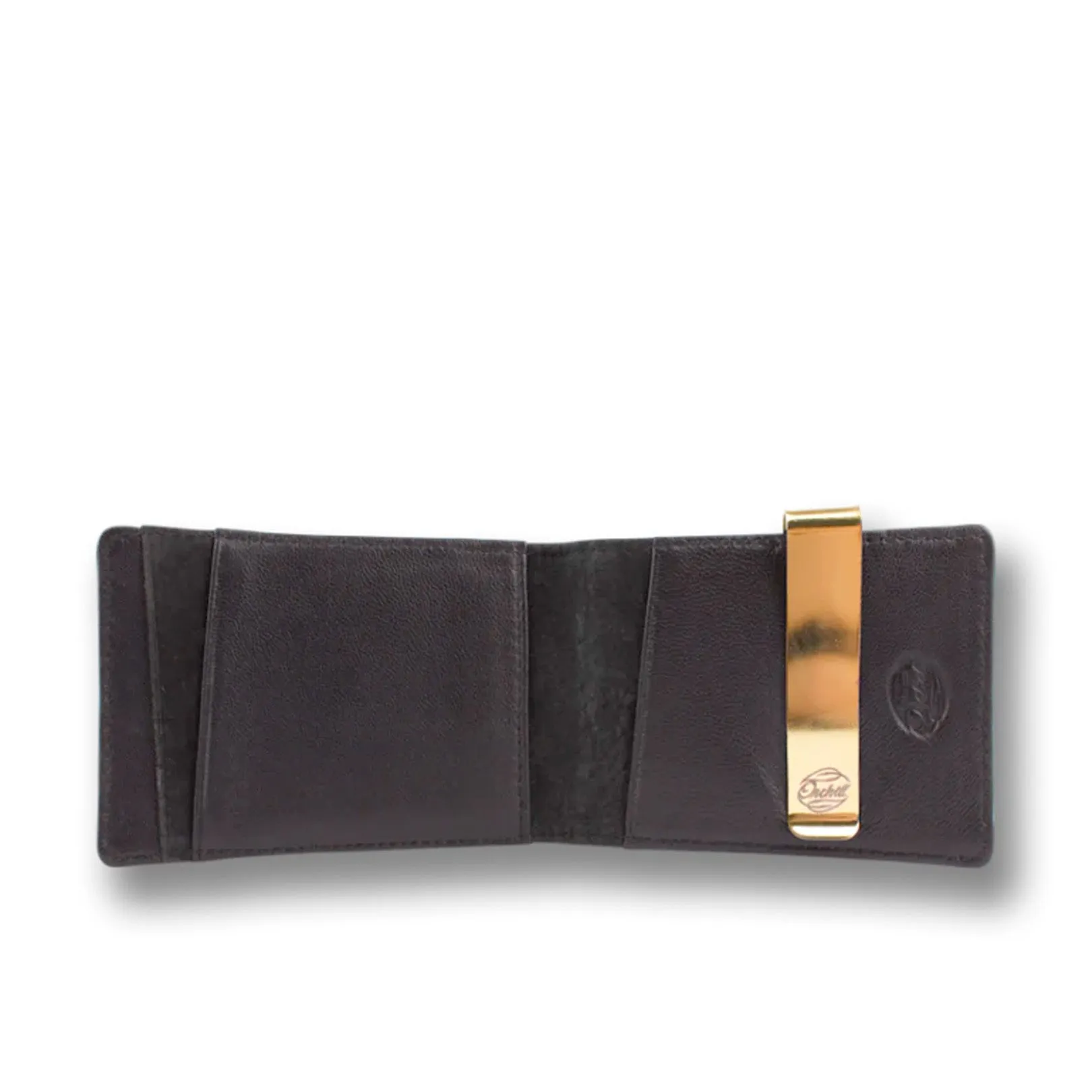 Orchill Concord Wallet Black/Gold