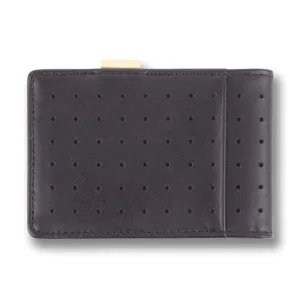 Orchill Concord Wallet Black/Gold