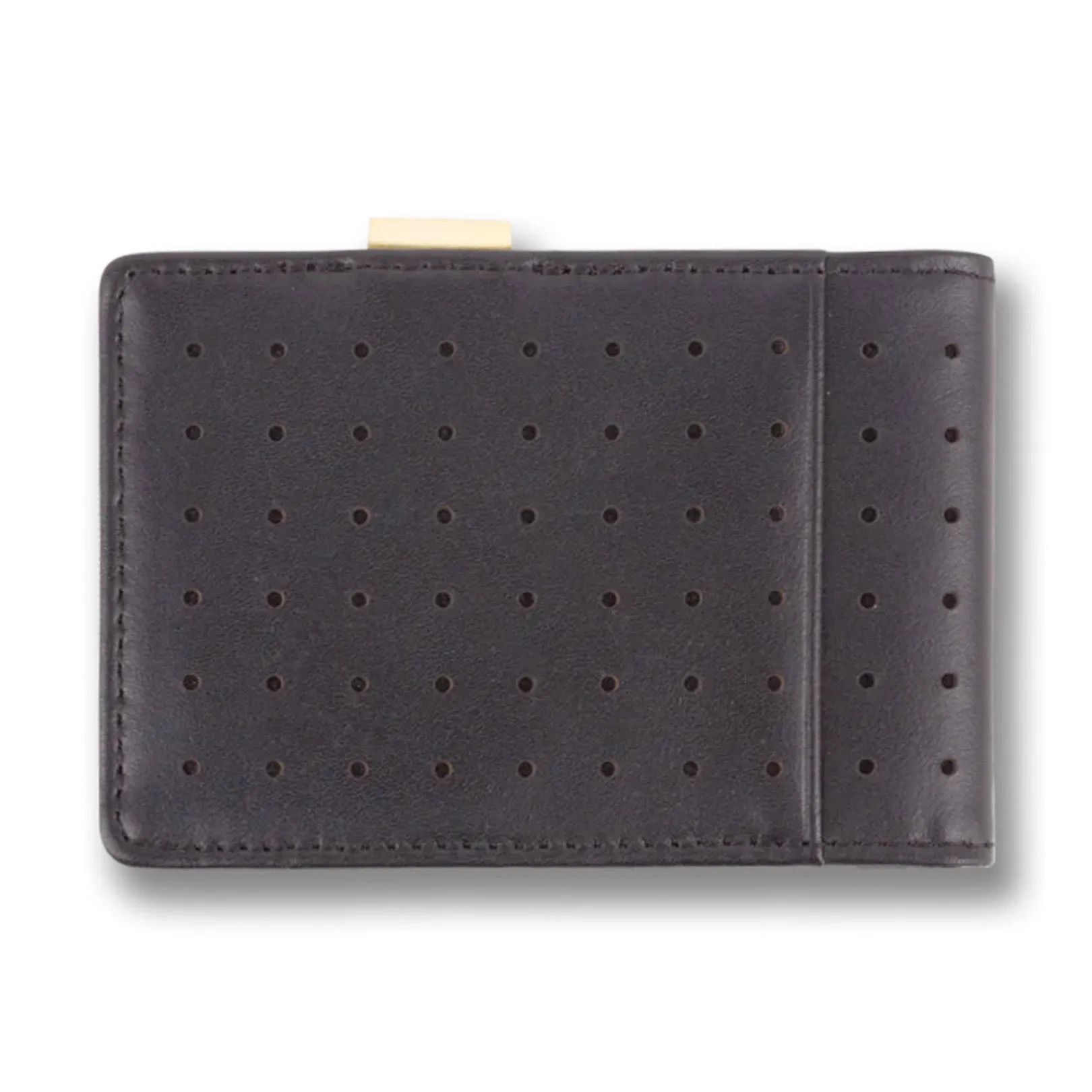 Orchill Concord Wallet Black/Gold