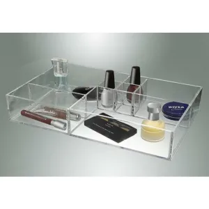 ORGANIZADOR D/COSMETICOS