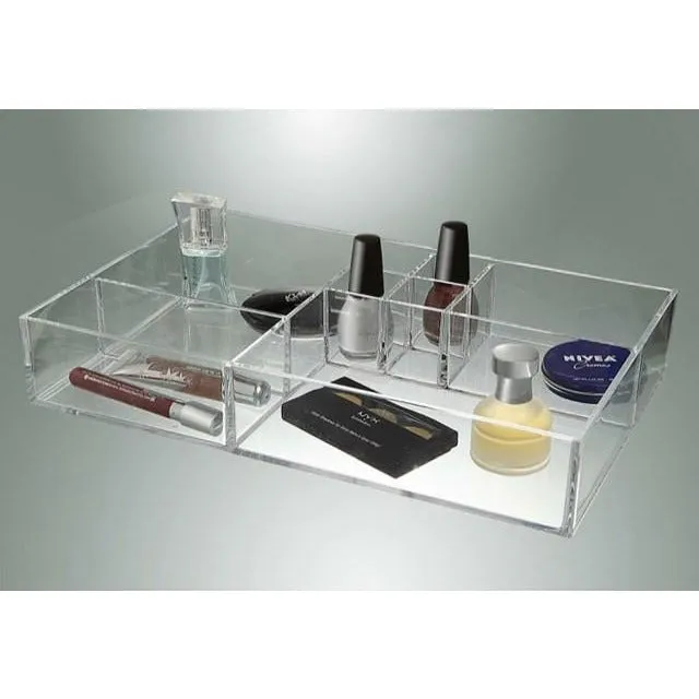 ORGANIZADOR D/COSMETICOS