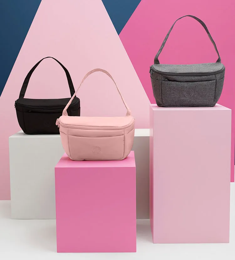 Organizer Tasche Mitternachtsschwarz