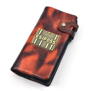 Original Esiposs Long Wallet | EPS Long 23