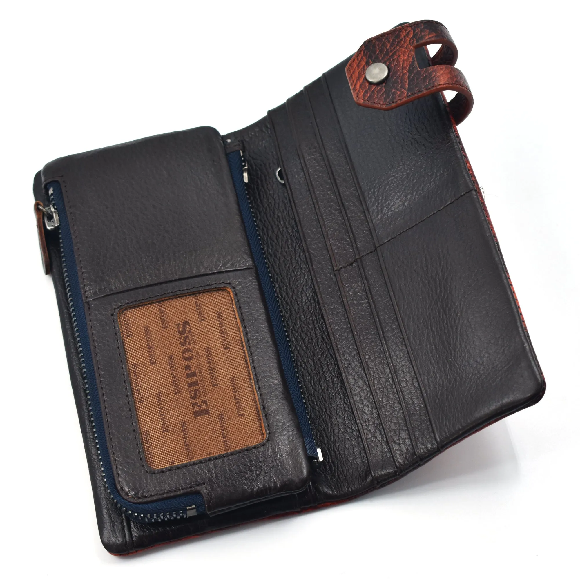 Original Esiposs Long Wallet | EPS Long 23