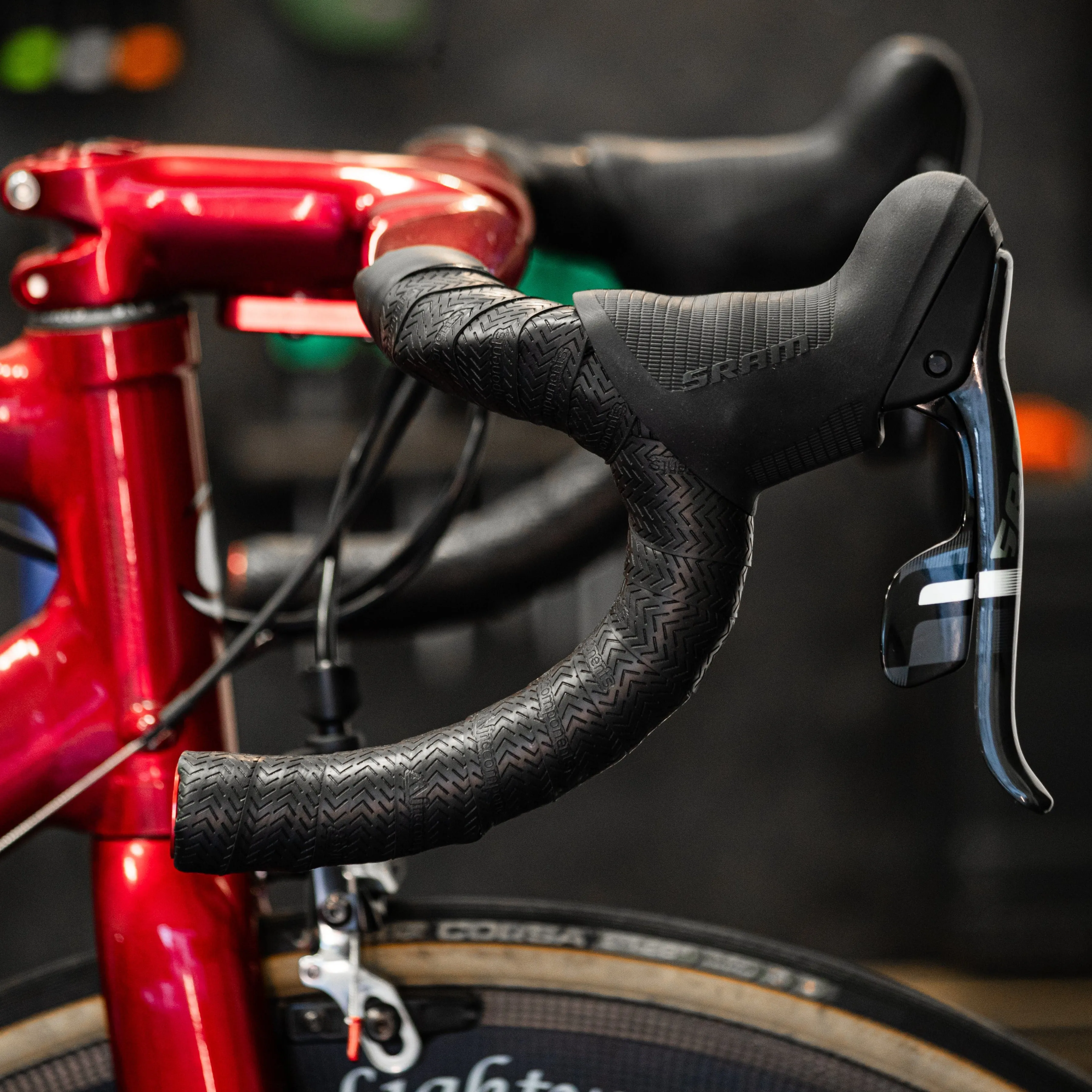Orimono Handlebar Tape - No Print