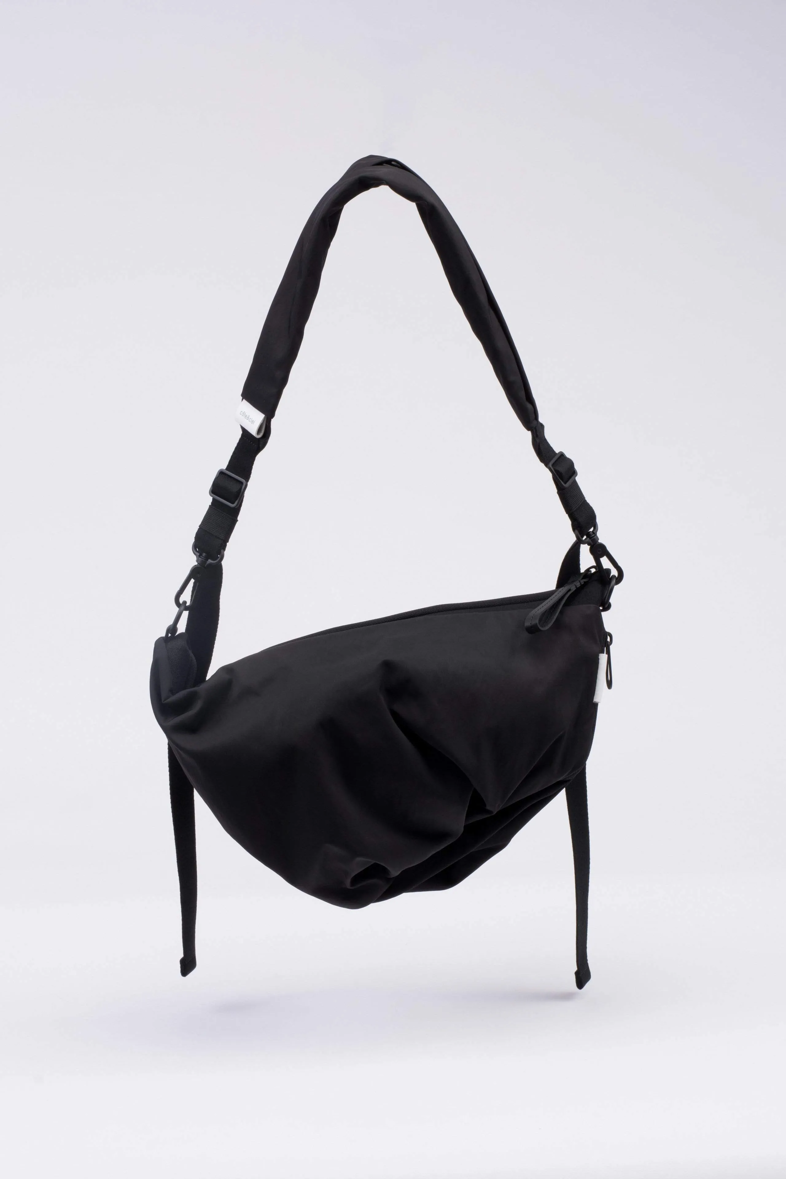 Orne Smooth Black