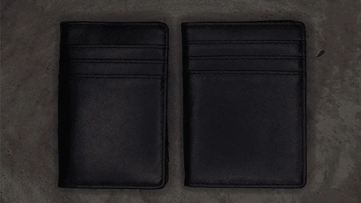 Orphic Leather by Lewis Lé Val and The 1914