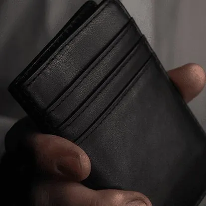 Orphic Leather by Lewis Lé Val and The 1914