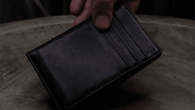 Orphic Leather by Lewis Lé Val and The 1914