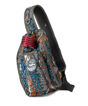 Orvis Mini Sling Pack Fishewear | 5L