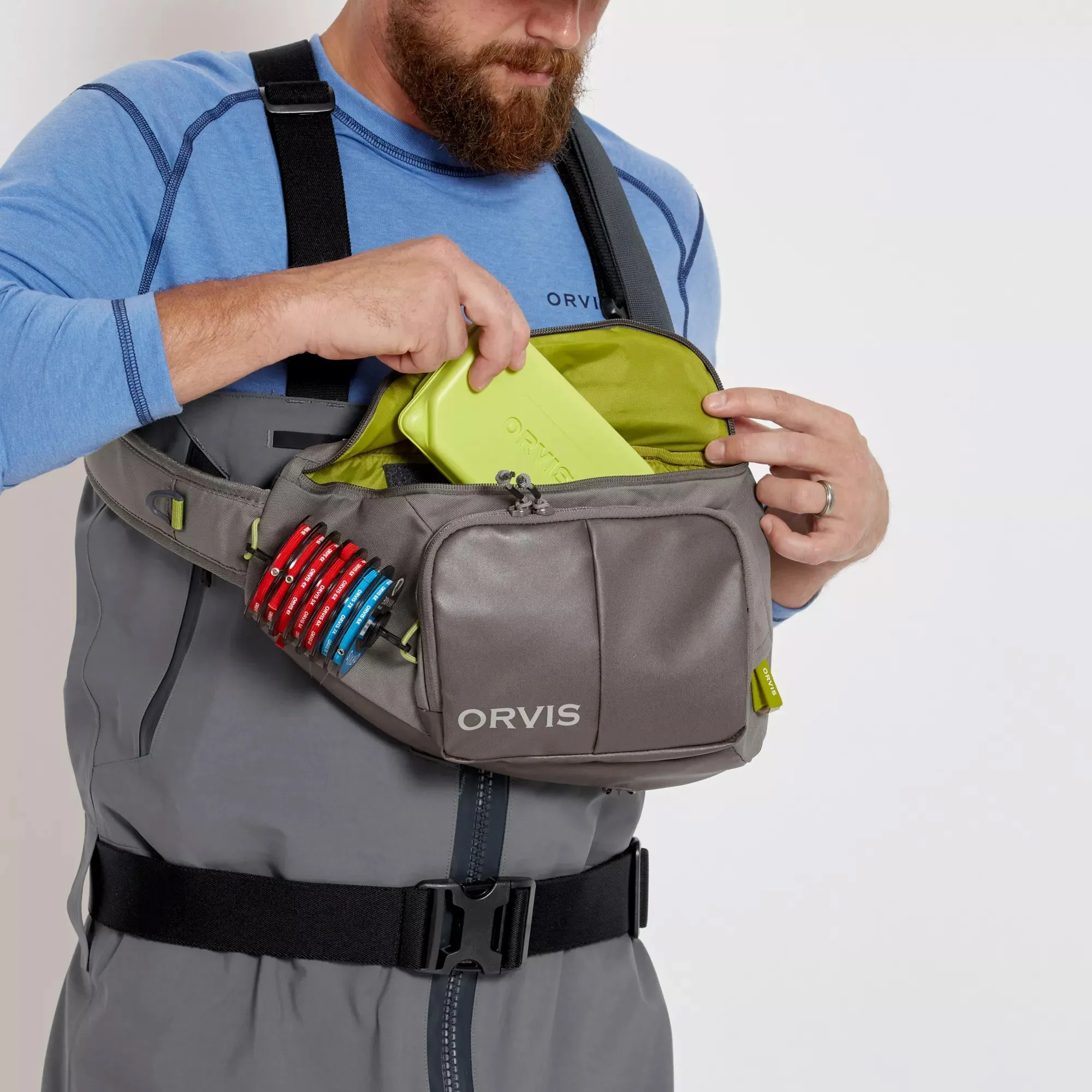 Orvis Mini Sling Pack Fishewear | 5L