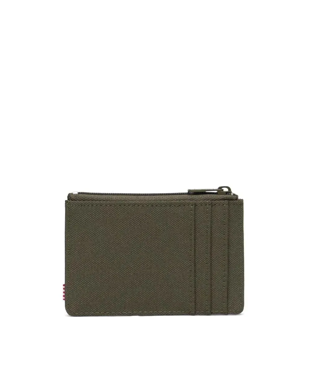Oscar Rubber RFID Ivy Green/Shocking Orange