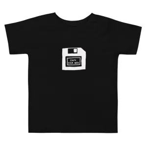 Own Your Data Tee - Kids